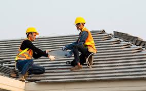 Fast & Reliable Emergency Roof Repairs in Richmond Heights, FL